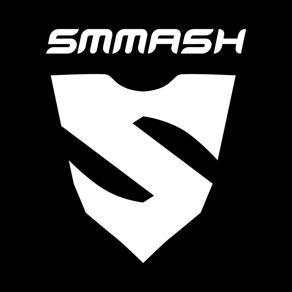 Logo SMMASH.PL