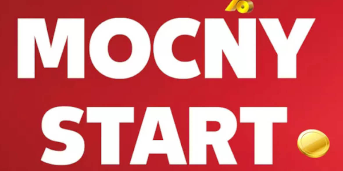 Kaufland:  Mocny Start! 20.03.2023