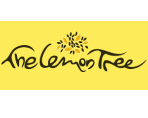 Logo The Lemon Tree