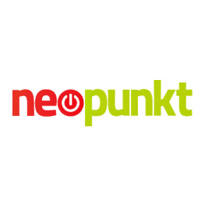 Logo NEOPUNKT