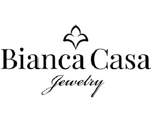 Logo Bianca Casa Jewelry