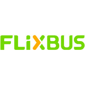 Logo Flixbus.pl