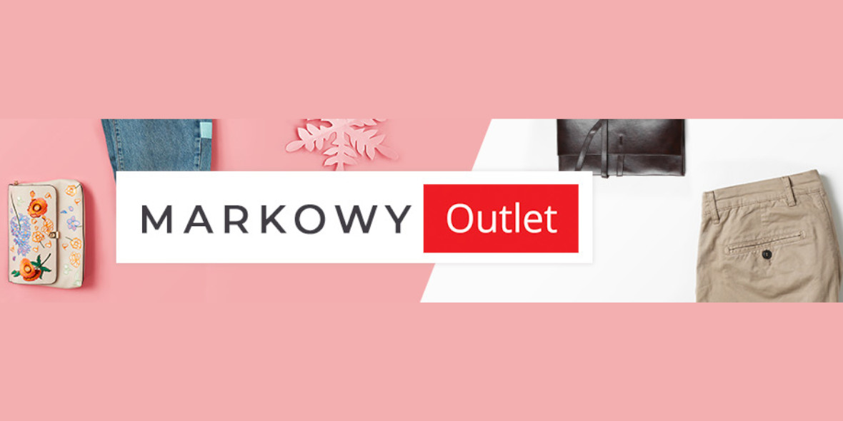 Allegro: Markowy OUTLET