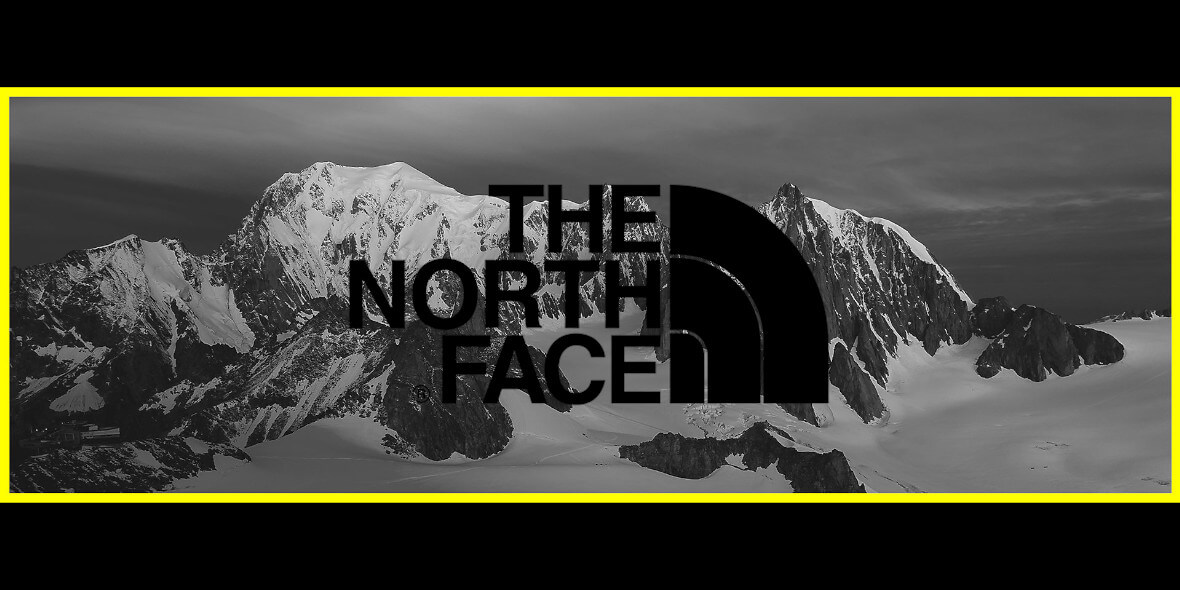 The North Face: Do -40% na wyprzedaży