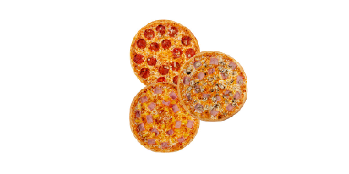 Telepizza: 37,99 zł każda pizza duża z kategorii pizz wyjątkowych