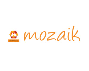 Logo Mozaik