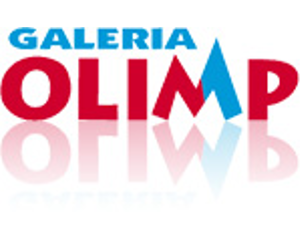Logo Galeria Olimp
