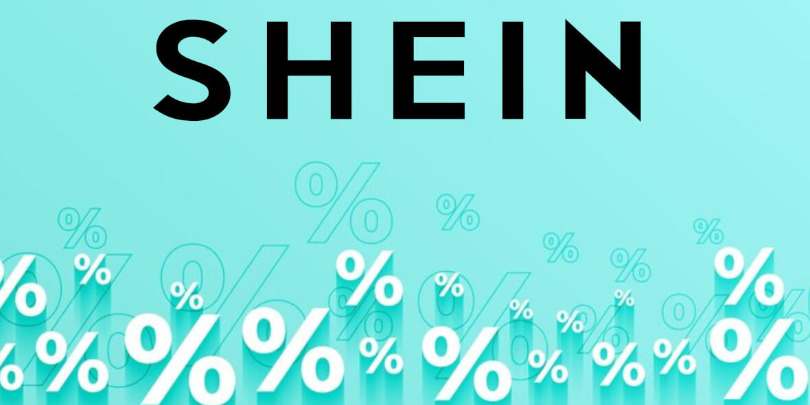 SHEIN: KOD rabatowy -10% na Twoje zakupy od 129 zł 15.04.2024