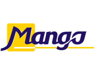 Logo Mango.pl