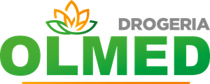 Logo Drogeria Olmed