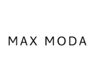 Logo Max Moda