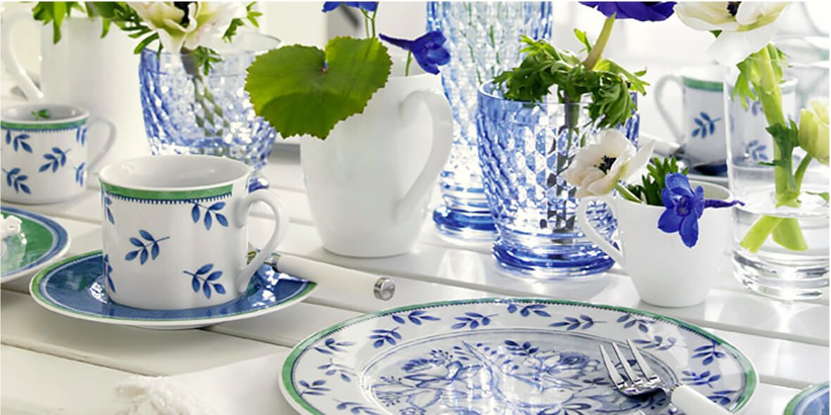 Switch 3 Villeroy Boch