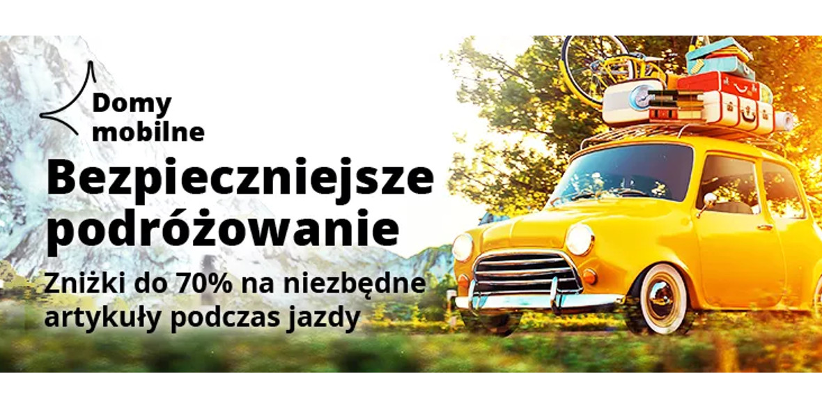 AliExpress: Do -70% na artykuły samochodowe 23.05.2022