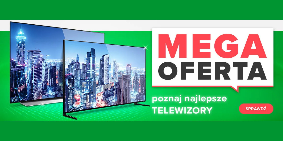 Neonet:  MEGA oferta na telewizory! 23.05.2023