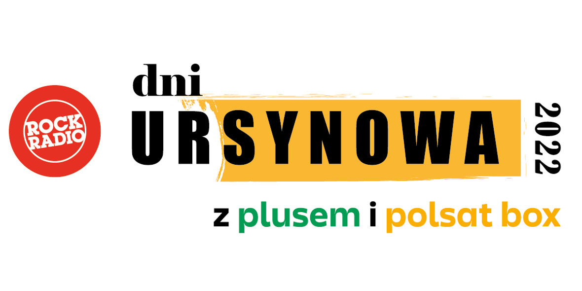Goodie:  Jubileuszowe Dni Ursynowa z Plusem i Polsat Box 10.06.2022