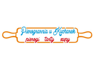 Logo Pierogarnia u Kucharek