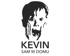 Kevin Sam w Domu