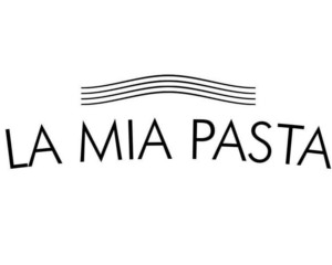 Logo La Mia Pasta
