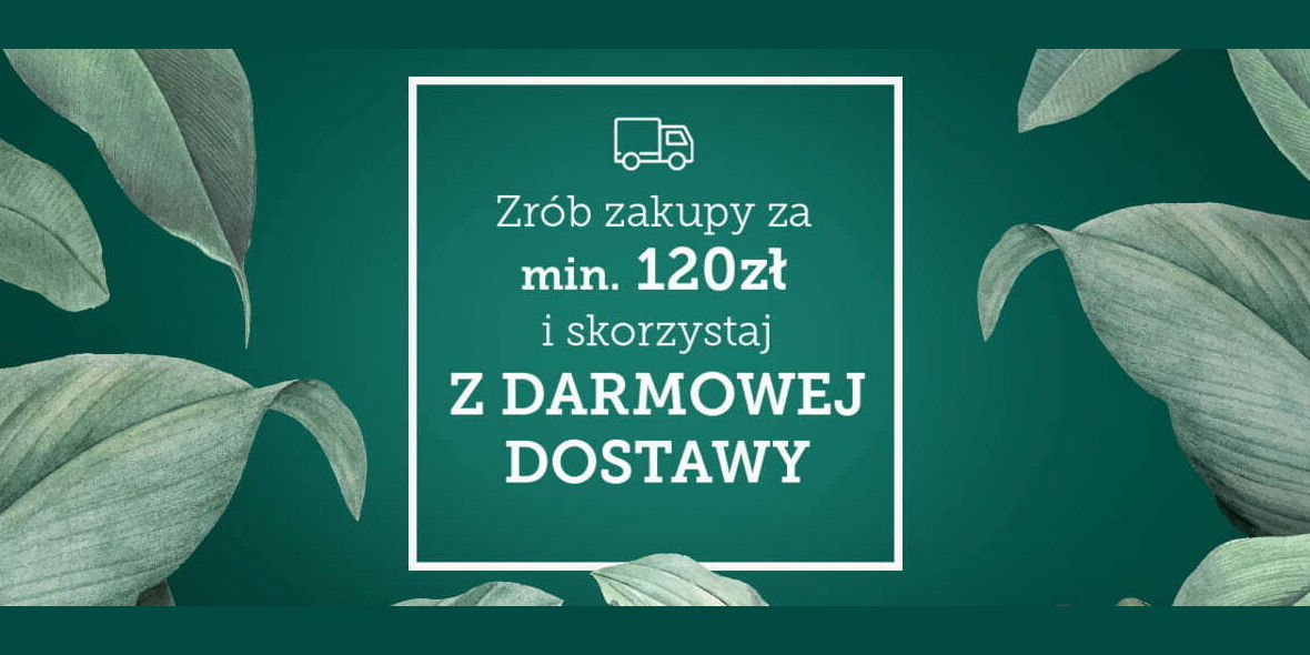 Manunatu.pl:  Darmowa dostawa od 120 zł! 05.05.2022