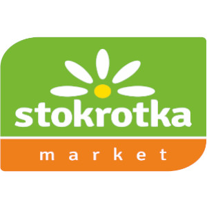 Logo Stokrotka Market