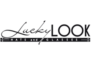 Logo Lucky Look