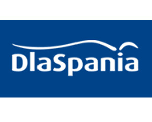 Logo DlaSpania