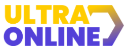 Logo Ultra Online
