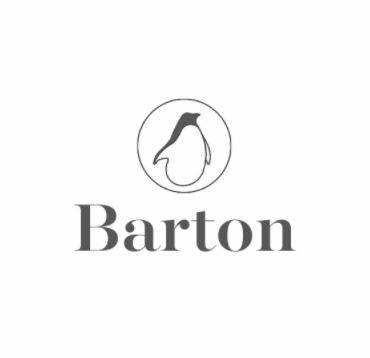 Logo Barton Dom Lodów