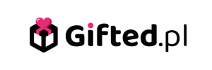 Logo Gifted.pl