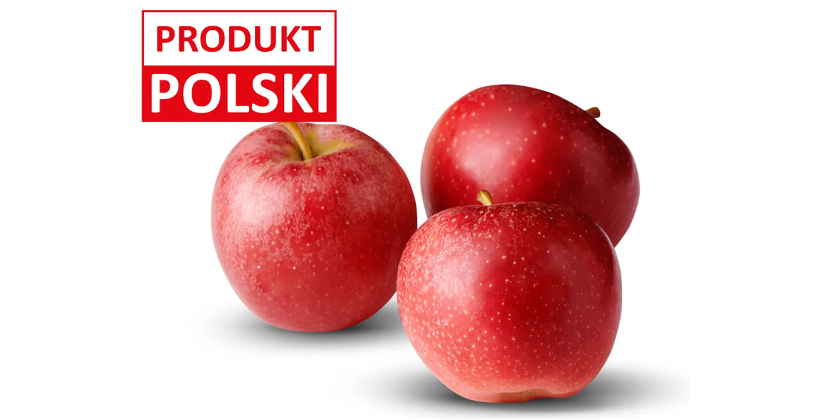 Lidl: -40% na polskie jabłka premium 02.10.2023