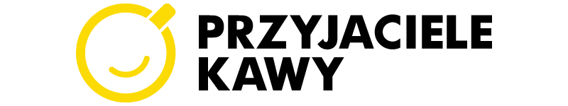 Logo Przyjacielekawy.pl