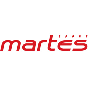 Logo Martes Sport