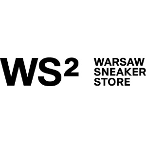 Logo Warsaw Sneaker Store
