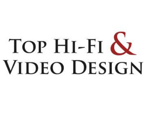 Top Hi-Fi & Video Design  