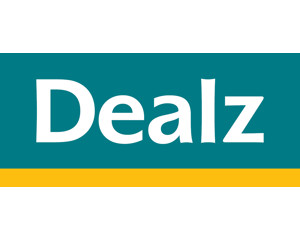 Logo Dealz 