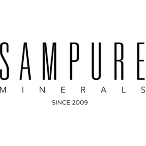 Logo Sampure Minerals 