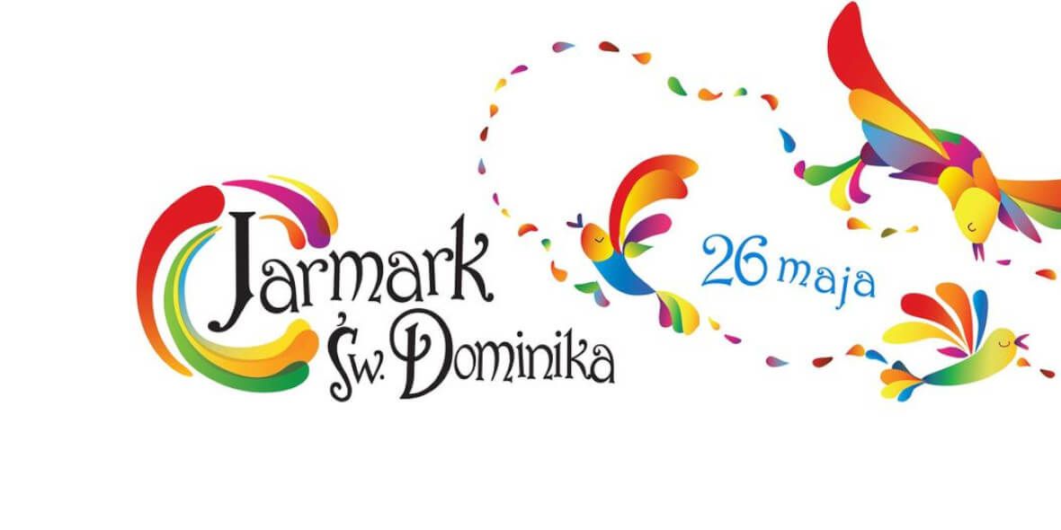 Goodie: Jarmark św. Dominika na Służewie 2024