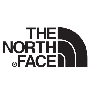 Logo The North Face