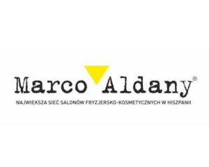 Logo Marco Aldany