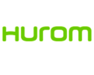 Logo HUROM