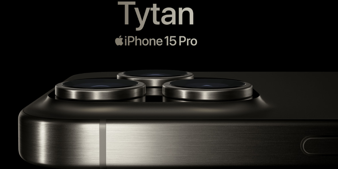 Media Expert:  Najnowszy Apple iPhone 15 Pro już w sprzedaży! 22.09.2023