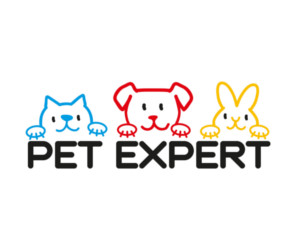 Logo Pet Expert