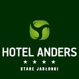 Logo Hotel Anders