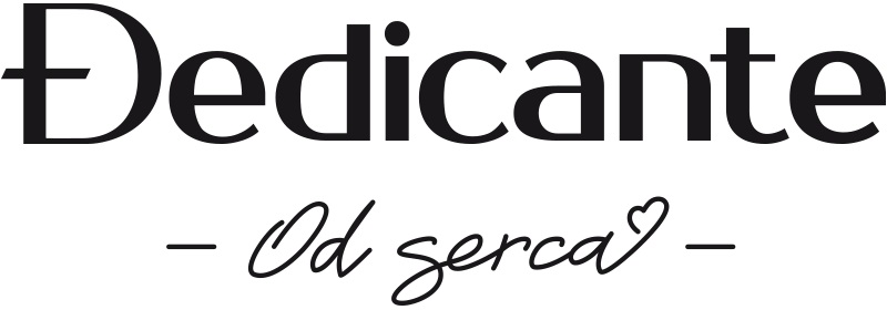 Logo Dedicante.pl