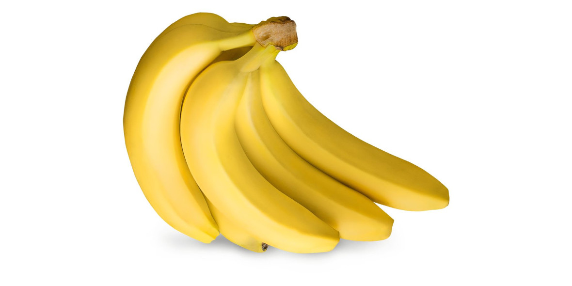 Lidl: -42% na banany premium 01.06.2023