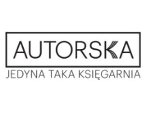 Logo Księgarnia Autorska