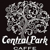 Logo Kawiarnia Central Park