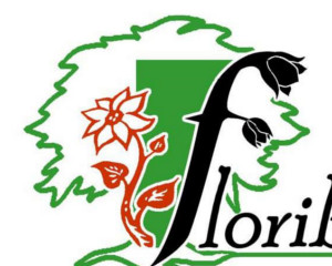 Logo Kwiaciarnia Floribunda