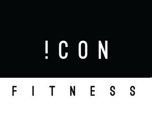 Logo ICON FITNESS