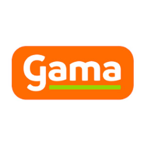 Sklepy Gama gazetka – aktualna gazetka promocyjna Sklepy Gama | Goodie.pl